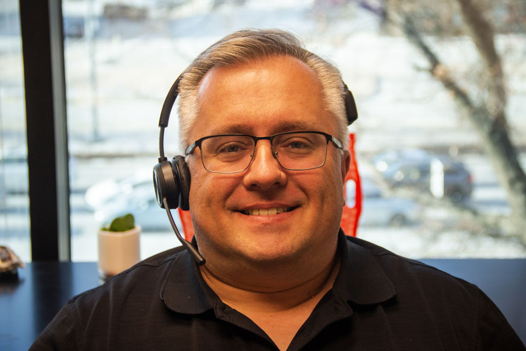 Mark Reinke - Travel Insurance Center